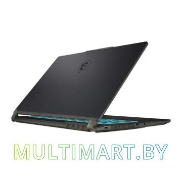 Игровой ноутбук MSI Cyborg 15 A13VF-1223XRU (9S7-15K111-1223) картинка 2